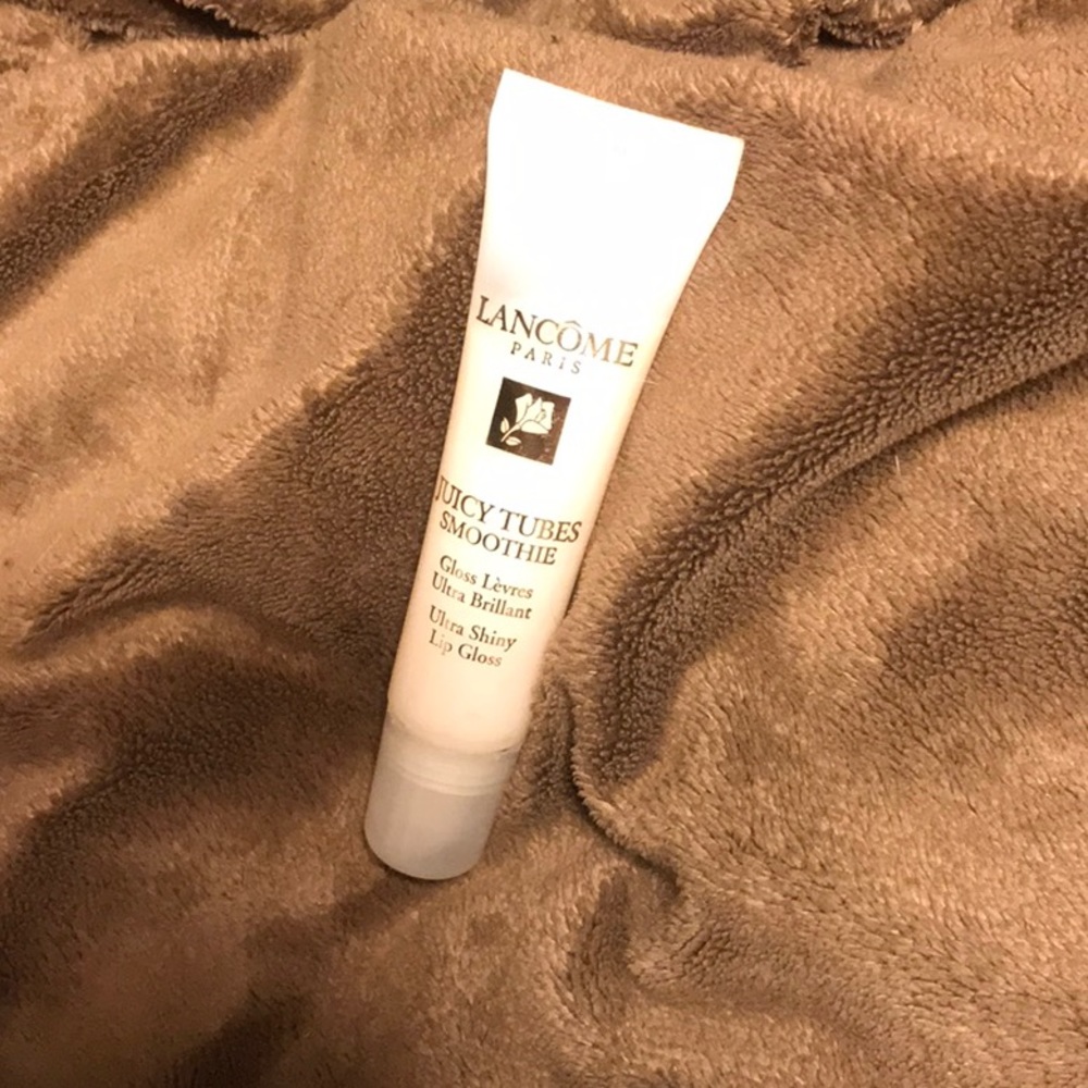 Lancôme Dreamsicle Juicy Tube